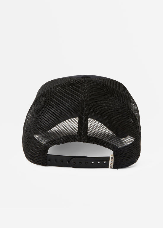 Aloha Forever Trucker Cap