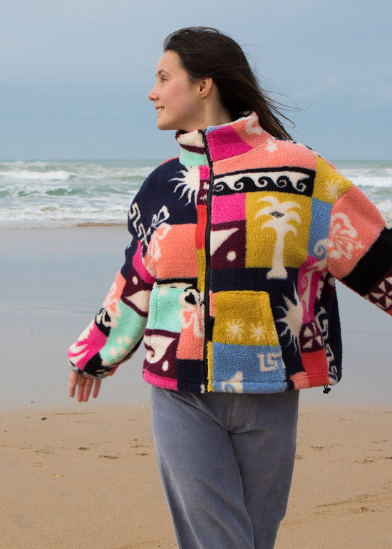Keepsakes Polar Fleece
