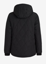 Peonies Waterproof Jacket by Protest
