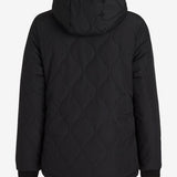 Peonies Waterproof Jacket by Protest