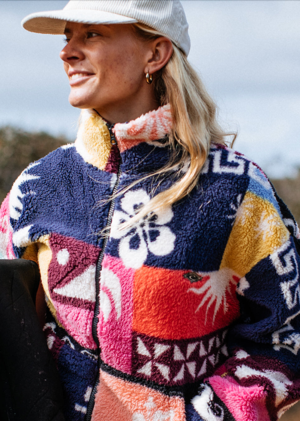 Keepsakes Polar Fleece