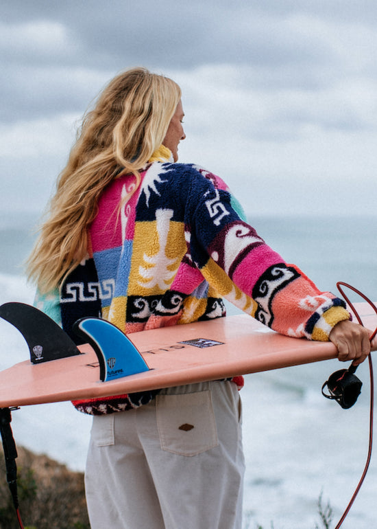 Keepsakes Polar Fleece