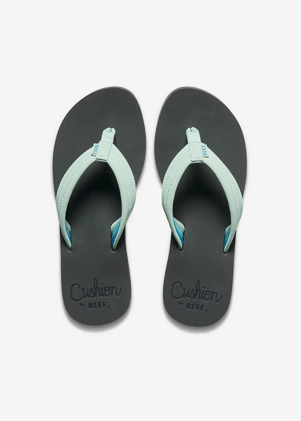 Cushion Breeze Flip Flops