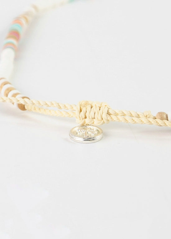 Mentawai Islands Surfer Necklace by Pineapple Island