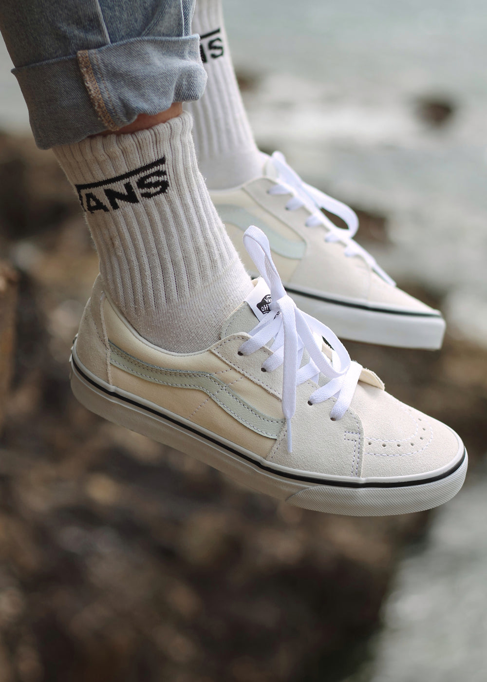 vans sk8