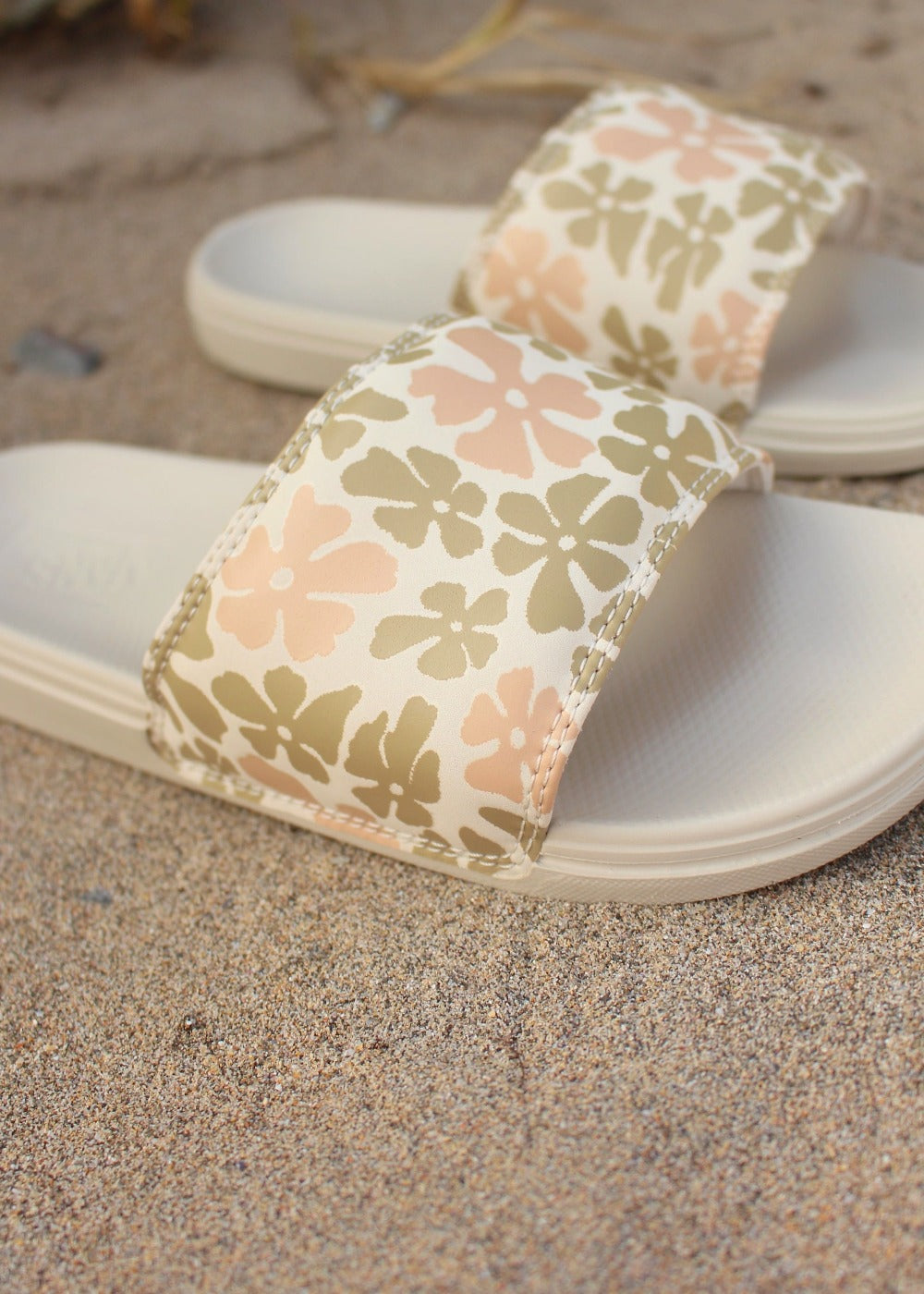 La Costa Slider Sandals by Vans