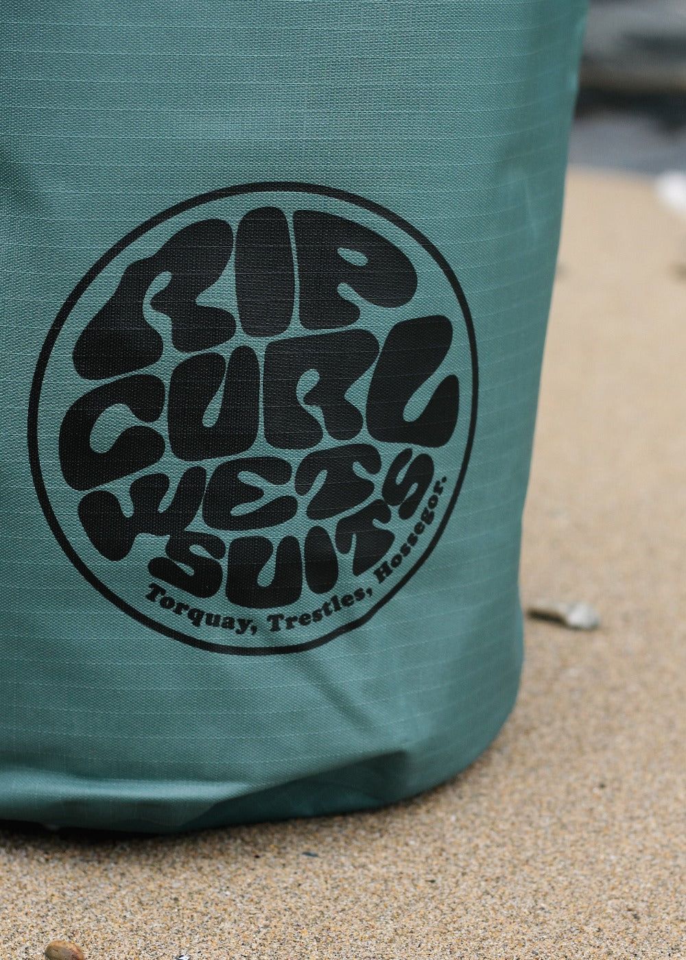 Classic Surf 10L Paper Bag main image 1