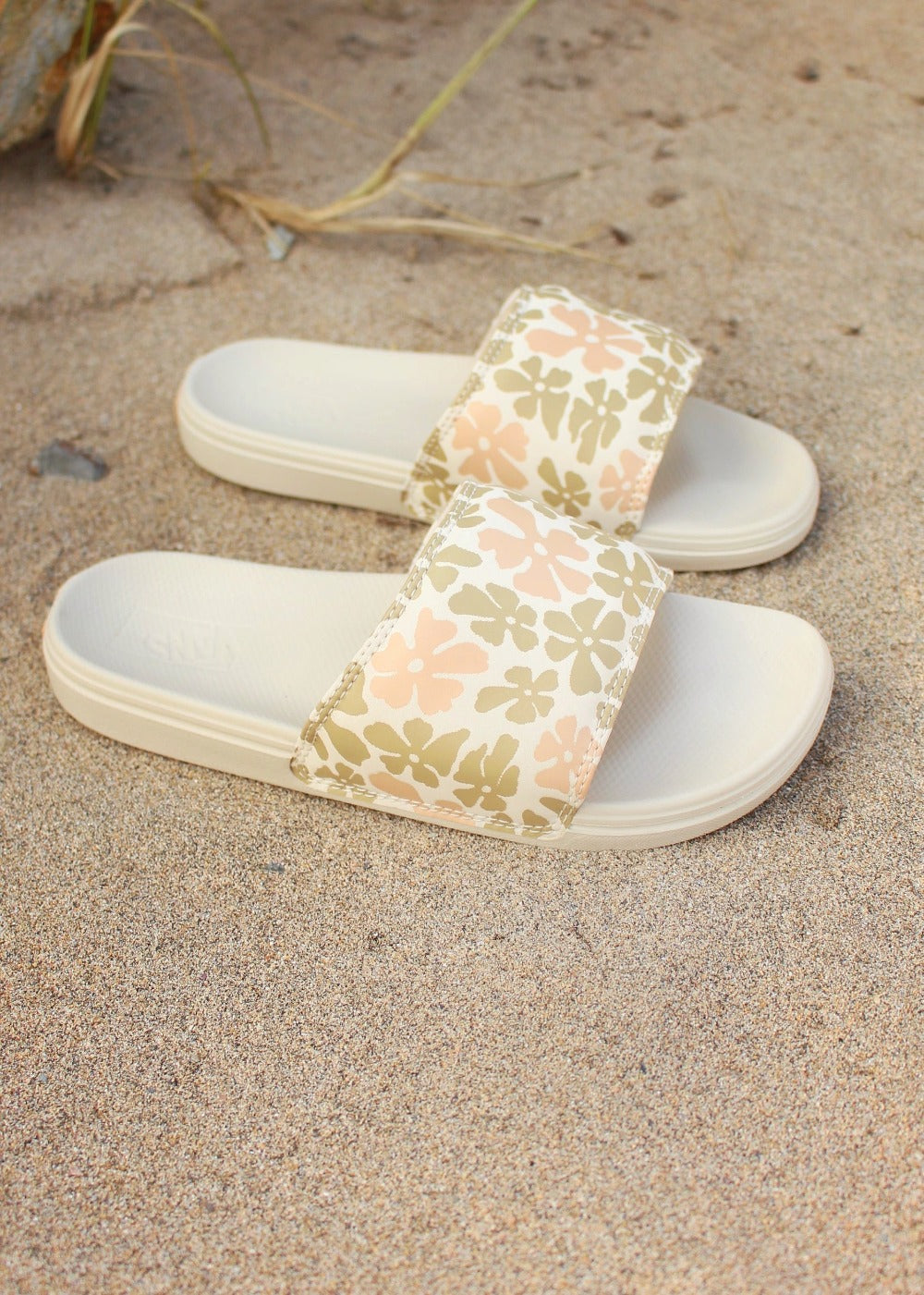 La Costa Slider Sandals by Vans
