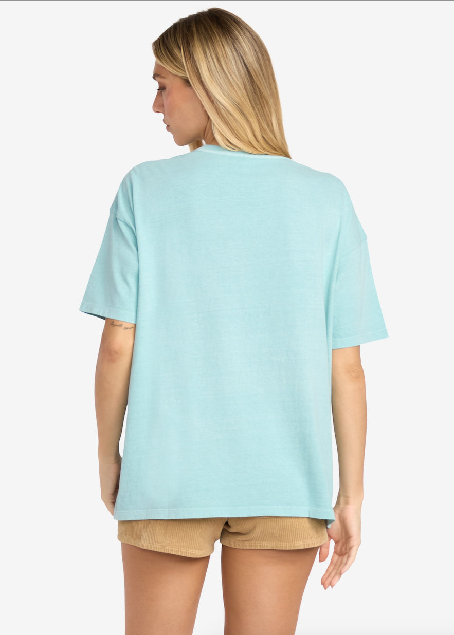 Daylight Blossoms Summer Sessions Tee