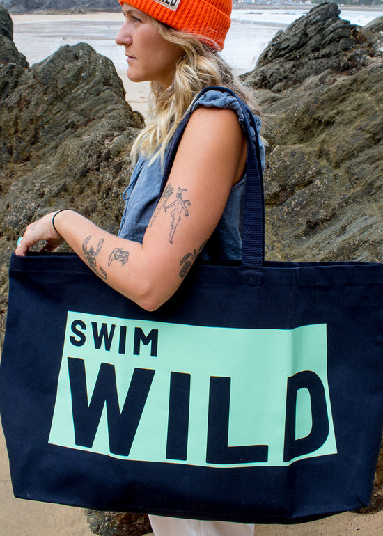 Jumbo Swim Wild Bag