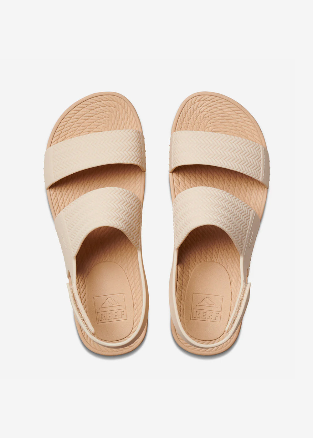 Water Vista Sandals - Vintage Oasis