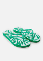Afterglow Flip-Flops by Rip Curl