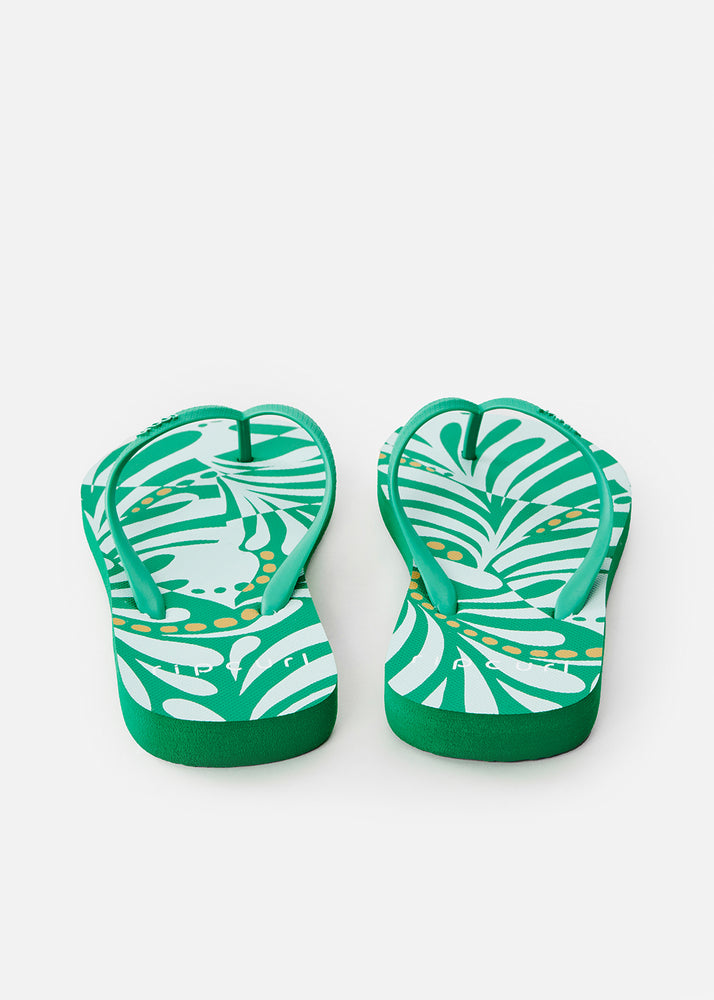 Afterglow Flip-Flops by Rip Curl