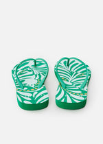 Afterglow Flip-Flops by Rip Curl