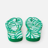 Afterglow Flip-Flops by Rip Curl