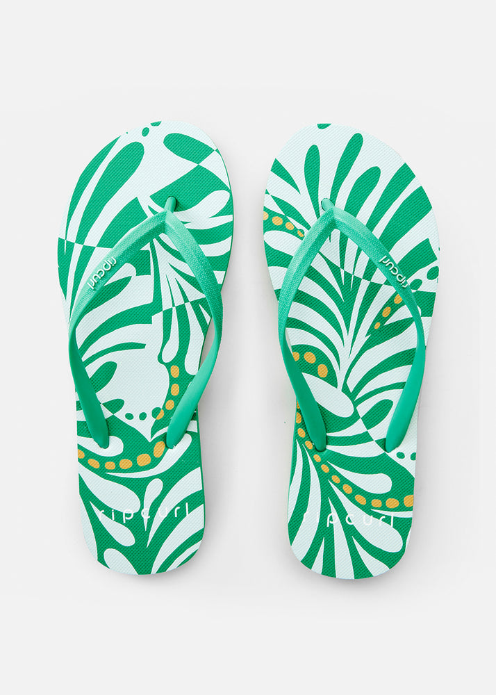 Afterglow Flip-Flops by Rip Curl