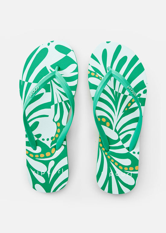 Load image into Gallery viewer, Afterglow Flip-Flops by Rip Curl
