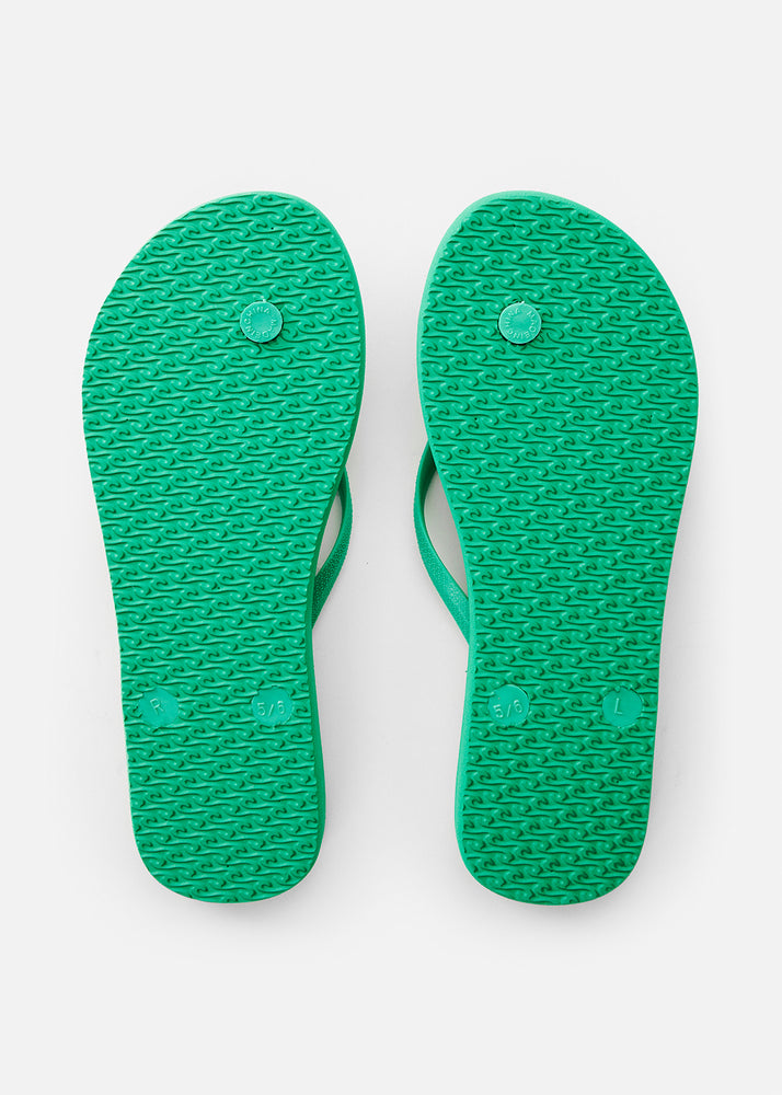 Afterglow Flip-Flops by Rip Curl