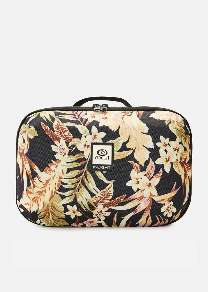 Paradise F-Light Ultimate Beauty Case by Rip Curl
