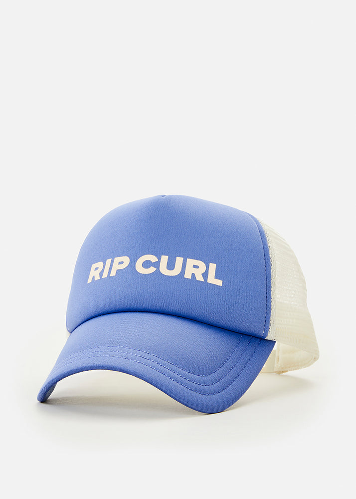 Classic Surf Trucker Cap by Rip Curl