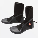 5mm Synergy Split Toe Wetsuit Boots by Billabong