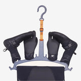 C-Monsta Wetsuit, Boots & Gloves Hanger