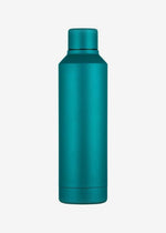 Hardback Insulated Stainless Steel Bottle 500ml
