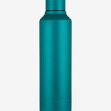 Hardback Insulated Stainless Steel Bottle 500ml in 'Bay Of Fires'