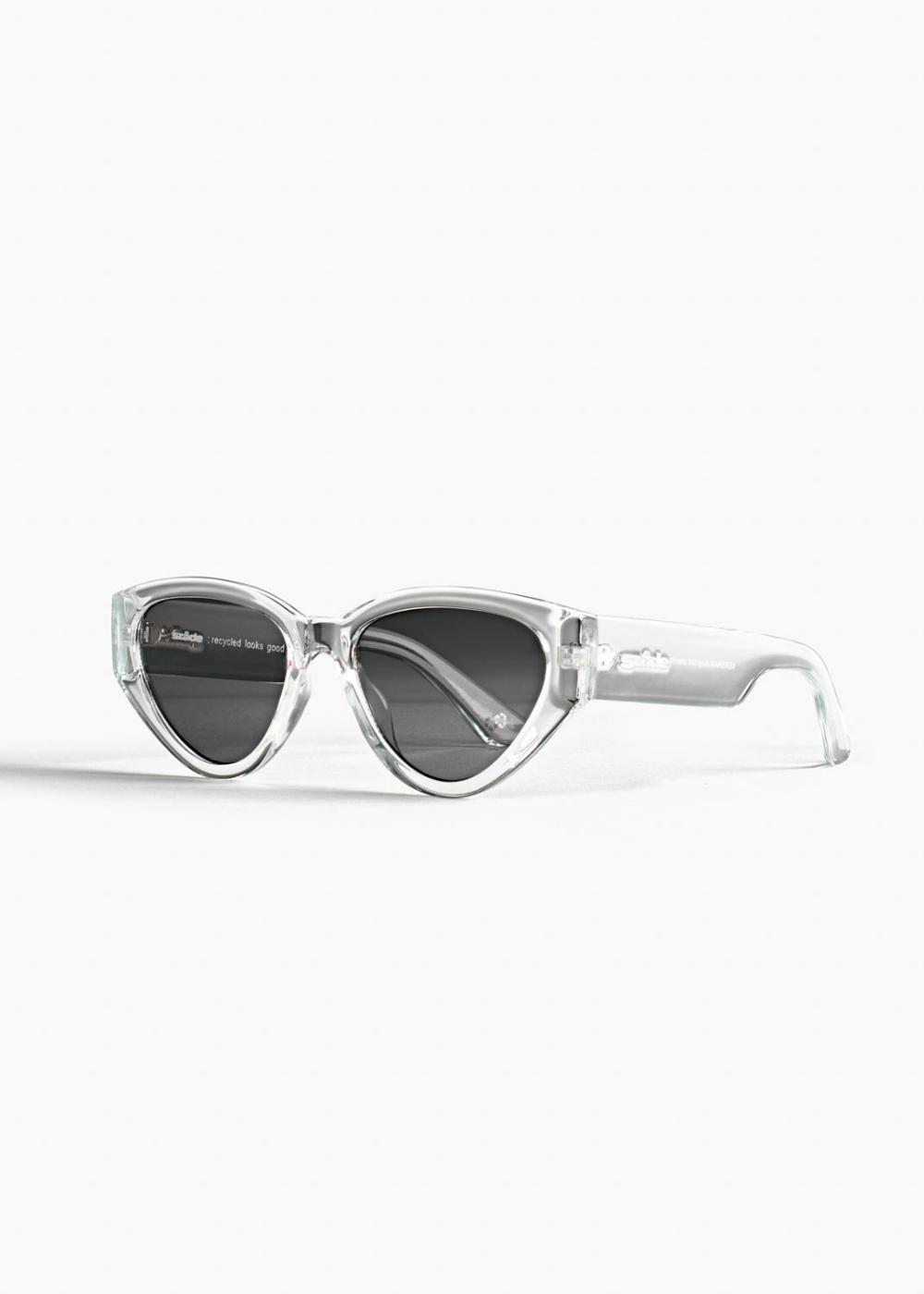 Kershaw Glass Ink Eco Sunglasses by Szade