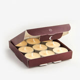 Inspiritus Scented Christmas Tealights Pack