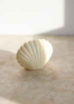 Sea Shell Handmade Soy Wax Candle