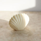 Sea Shell Handmade Soy Wax Candle