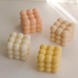 Bubble Handmade Soy Wax Candle