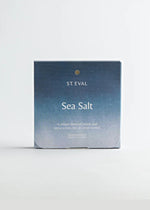 Sea Salt Coastal Scented Tealight Pack