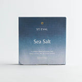 Sea Salt Coastal Scented Tealight Pack