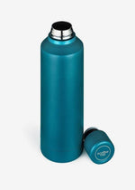 Hardback Insulated Stainless Steel Bottle 500ml in 'Bay Of Fires'