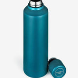Hardback Insulated Stainless Steel Bottle 500ml in 'Bay Of Fires'