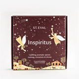 Inspiritus Scented Christmas Tealights Pack