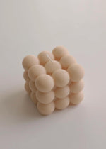 Bubble Handmade Soy Wax Candle