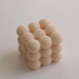 Bubble Handmade Soy Wax Candle