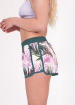 Redwood Tropical Beach Shorts by Protest