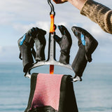 C-Monsta Wetsuit, Boots & Gloves Hanger