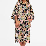 Jungle Nights Hooded Changing Poncho by Billabong