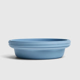 Steel Blue Collapsible Bowl 1.1 Litres by Stojo