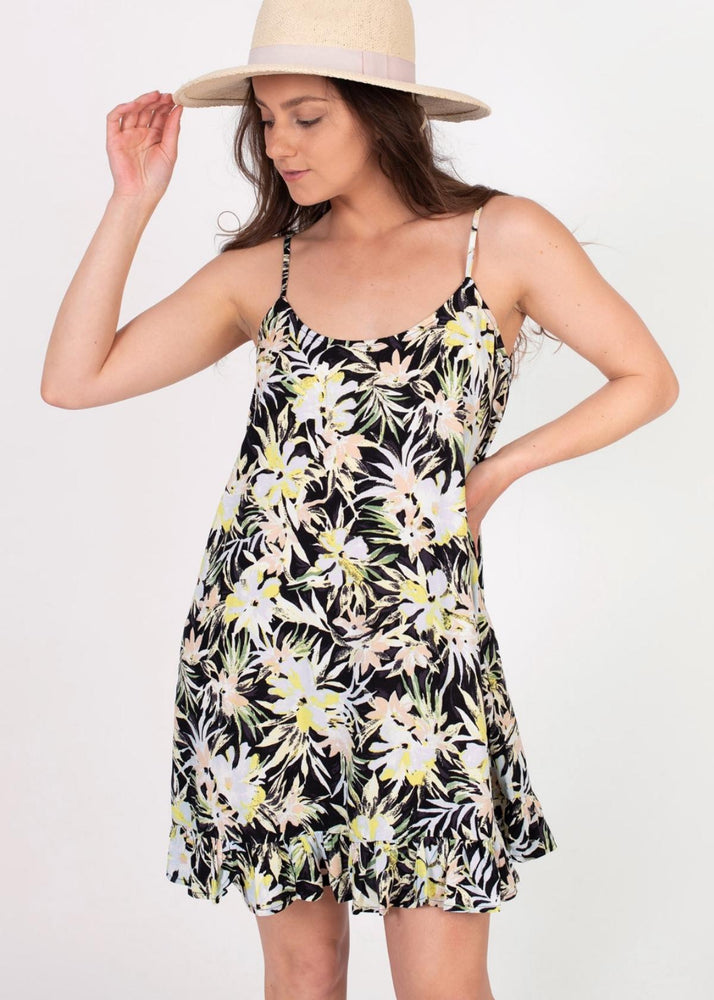 That's My Type Dress by Volcom