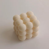 Bubble Handmade Soy Wax Candle