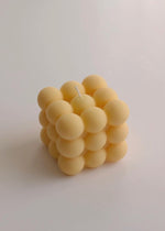Bubble Handmade Soy Wax Candle