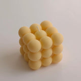 Bubble Handmade Soy Wax Candle