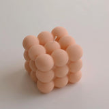 Bubble Handmade Soy Wax Candle