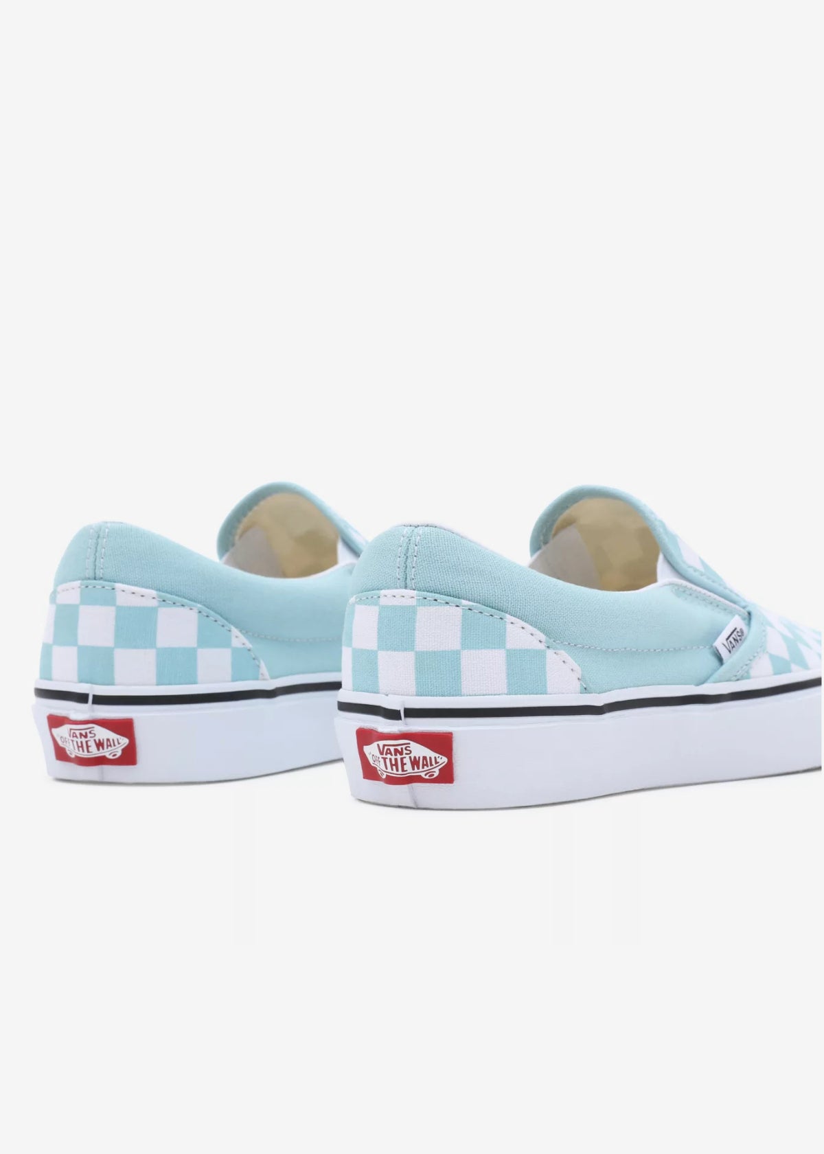 Vans Color Theory Classic Slip-On Shoes